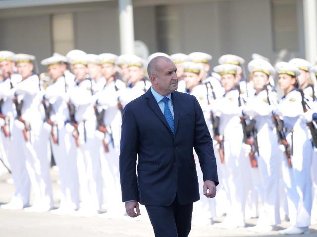 Hrabri patrullero de NVL