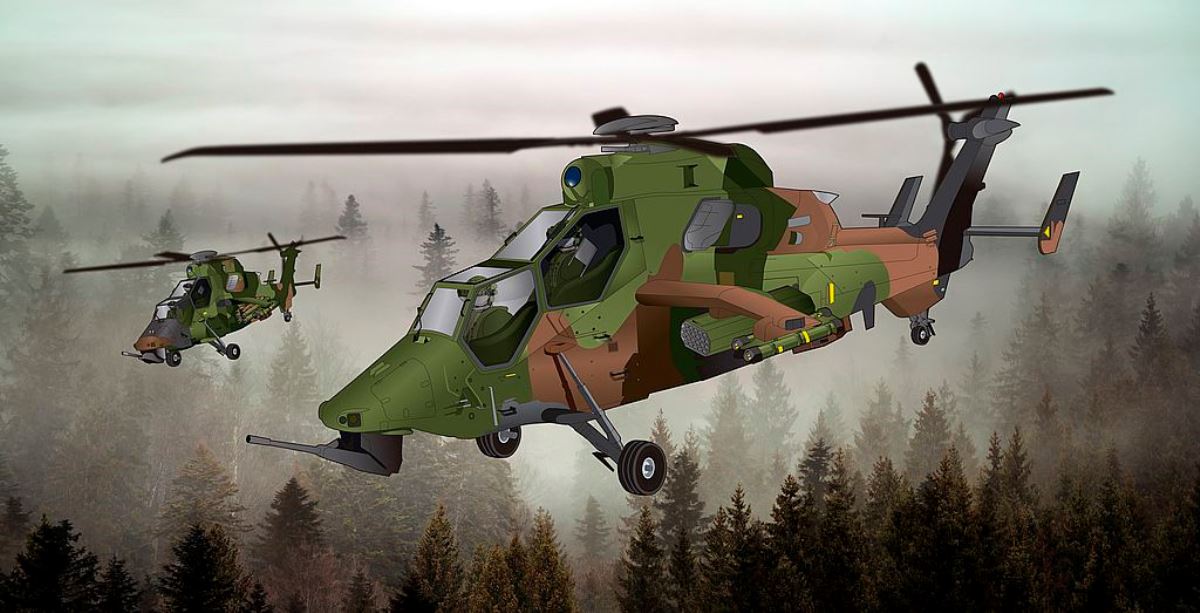 Infografa del aspecto del Tigre Mk III (Airbus)