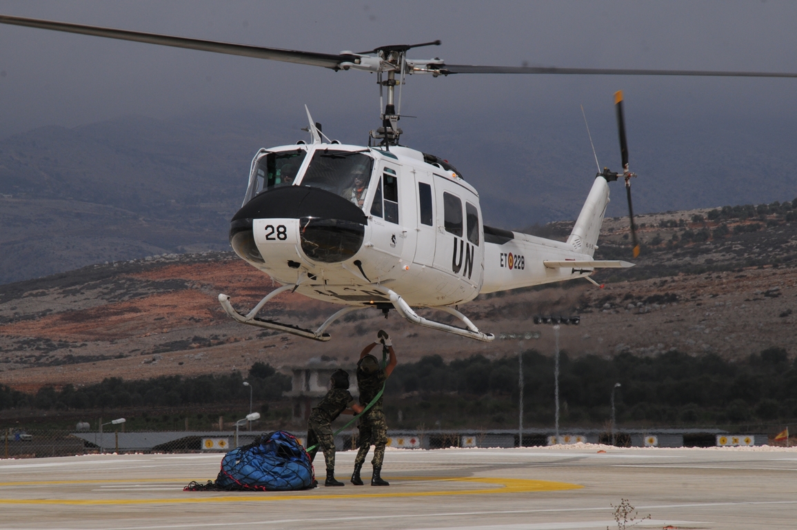 Operacin Libre Hidalgo