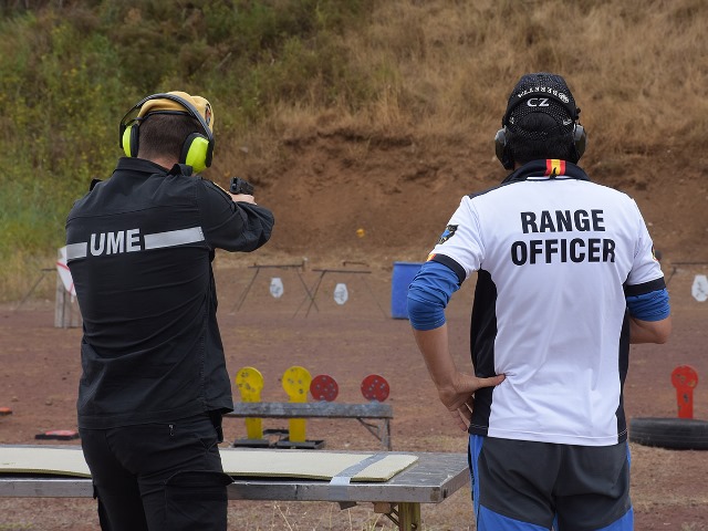  II Trofeo Ciudad de la Laguna de Tiro Tctico