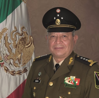 Eufemio Alberto Ibarra Flores