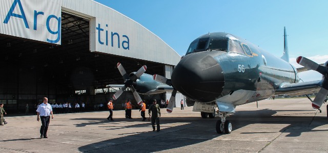 FADEA, la Fabrica Argentina de Aviones, mantiene la incertidumbre sobre ...