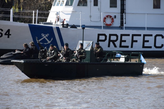 Nuevas embarcaciones para la Prefectura Naval Argentina -noticia  defensa.com - Noticias Defensa defensa.com Argentina