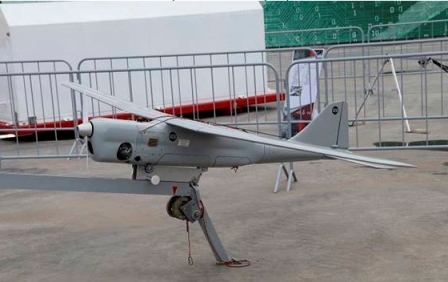 Rusia promociona el UAV Orlan-10 en el mercado militar extranjero ...