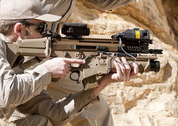 Módulo FCU MK3 para el combatiente alemán - Noticias Defensa defensa ...