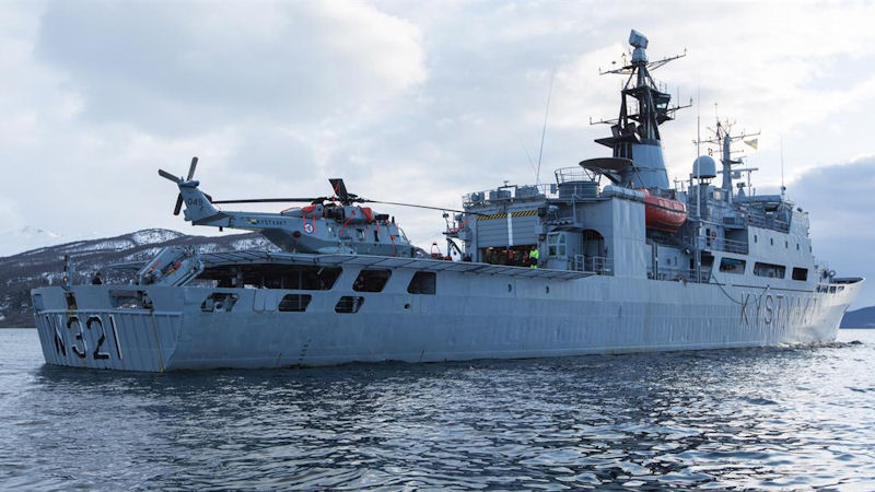 Entre limosnas y parches: La Armada Uruguaya, en plena crisis, declara desierta su polémica convocatoria de OPV