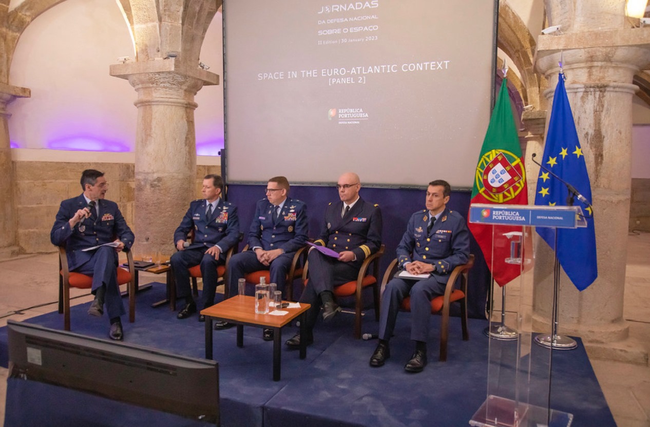 otan-y-europa-abordan-la-defensa-espacial-en-portugal-noticias