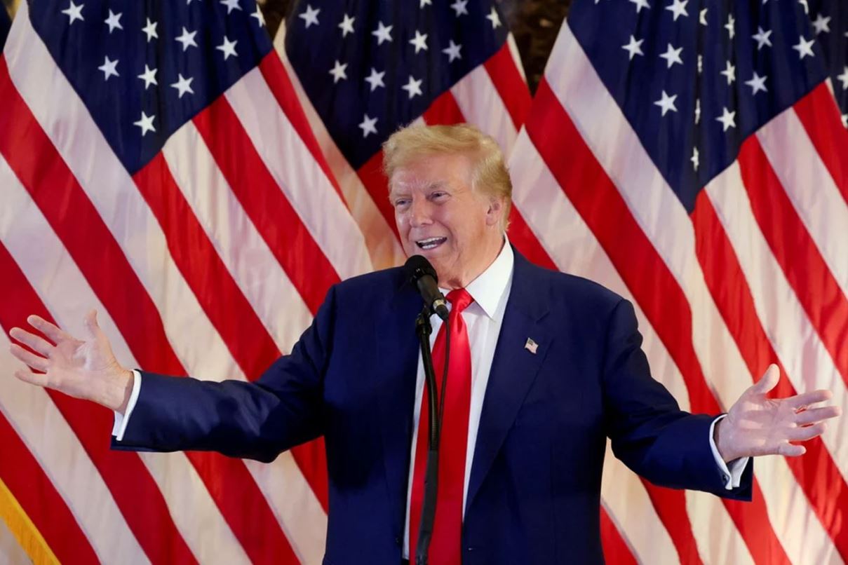 Trump: La teoría del loco y la hora de Europa - Noticias Defensa Opinión
