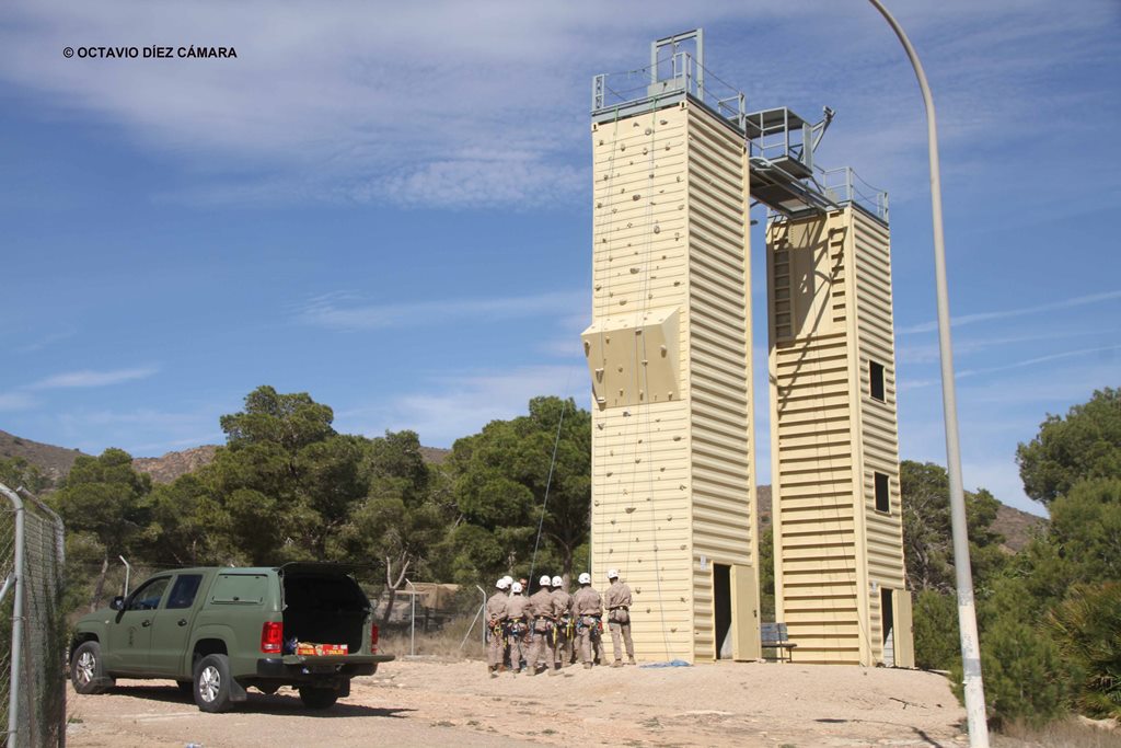 Fuerza de Guerra Naval Especial tendrá más y mejores instalaciones ...