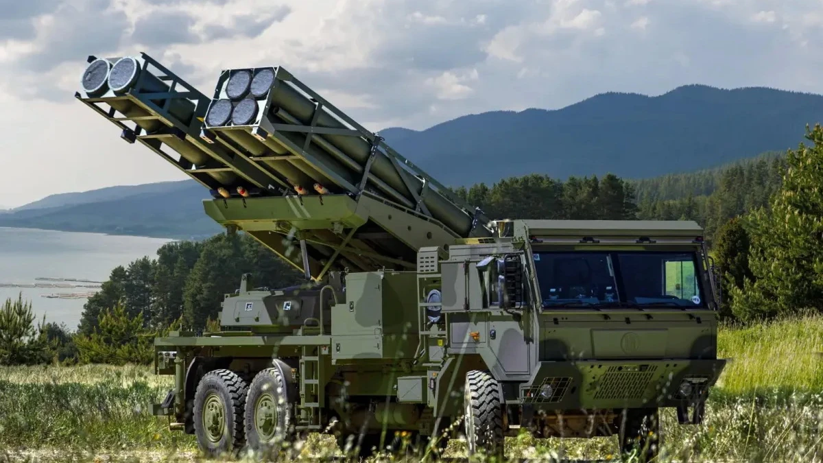 Elbit Systems Socio Estrat gico De FAME Para Coproducci n De Artiller a Elbit Systems Socio Estrat gico De FAME Para Coproducci n De Artiller a