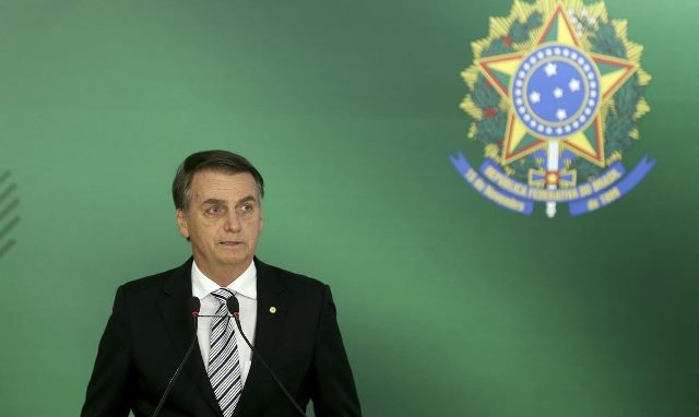 Definido el fortísimo esquema de seguridad militar y policial para la ...