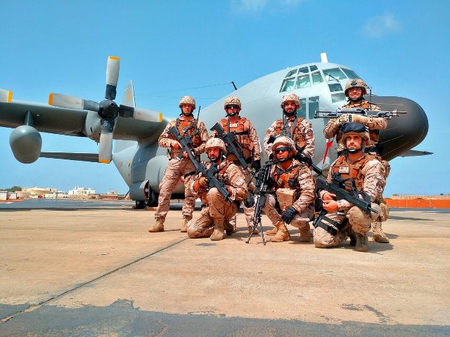 Los 25 A os Del Escuadr n De Apoyo Al Despliegue A reo Del Ej rcito Del los-25-a-os-del-escuadr-n-de-apoyo-al-despliegue-a-reo-del-ej-rcito-del