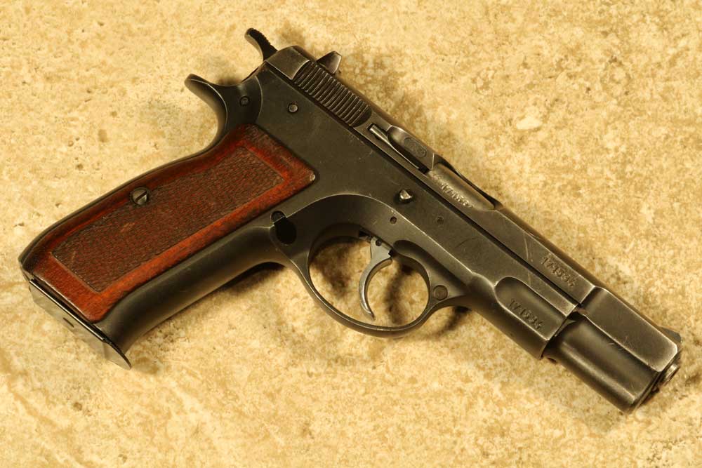 Total 68+ imagen pistola cz browning modelo 83 - Abzlocal.mx