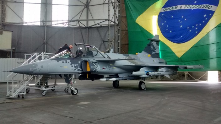 Aviación de combate en América Latina, un escenario dispar - Noticias Defensa En abierto