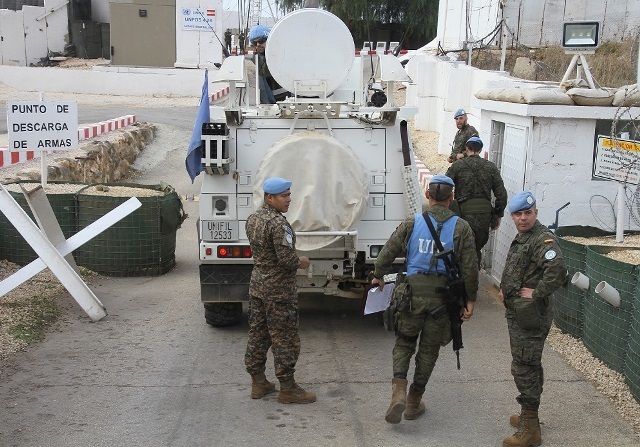 La Brigada “Almogávares” VI de Paracaidistas en pleno despliegue en