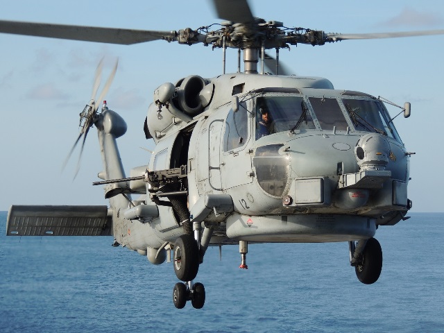 El NH90 Antisubmarino Para La Armada Espa ola Podr a Llegar En 2029 