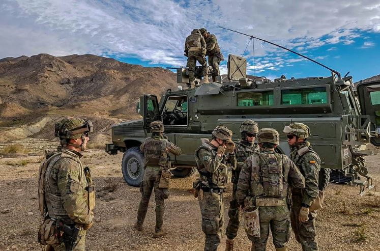 la-implementaci-n-de-los-cambios-org-nicos-en-el-ejercito-de-tierra