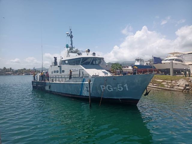 La Armada de Venezuela intensifica la recuperación de navíos de pequeño porte-noticia defensa.com - Noticias Defensa Venezuela