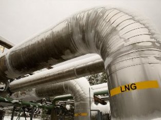 Oleoducto ucraniano Oleoducto ucraniano