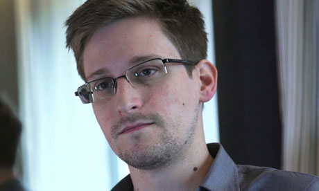Snowden Snowden