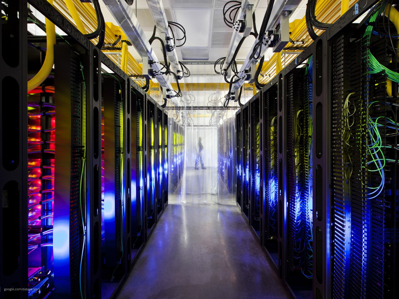 Servidores telefnicos