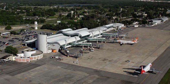 O Aeroporto de Natal se tornará uma das maiores Bases Aéreas da FAB antes  de final de ano - Noticias Defensa EDIÇÃO BRASIL