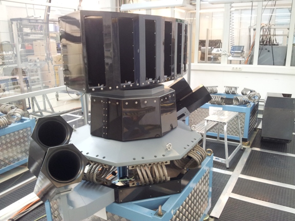 Rheinmetall introduce la capacidad contra torpedos en su sistema de ...