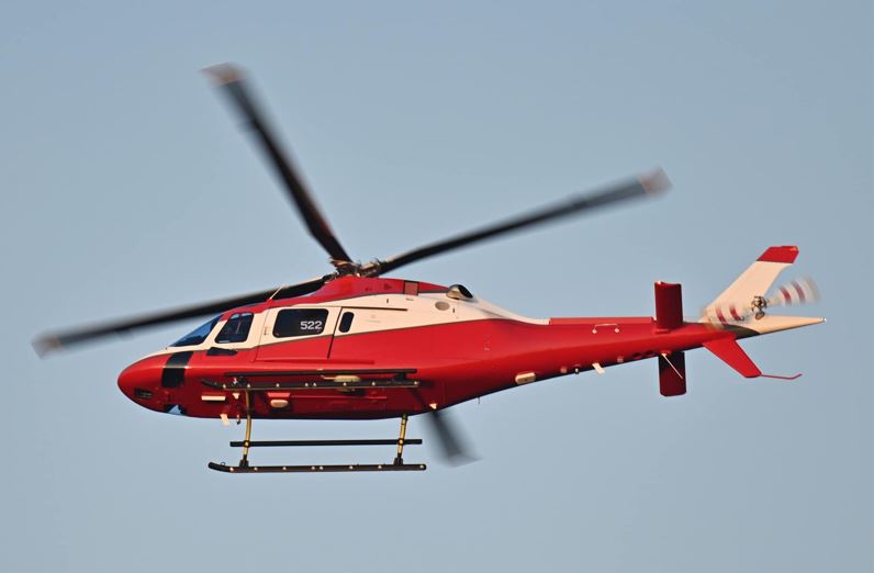 El primer Leonardo AW119 Koala destinado el Ejército turco Noticias