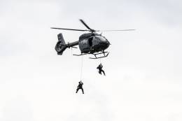 H145M para el Ej�rcito Alem�n