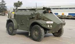 Panhard M-3 VTT