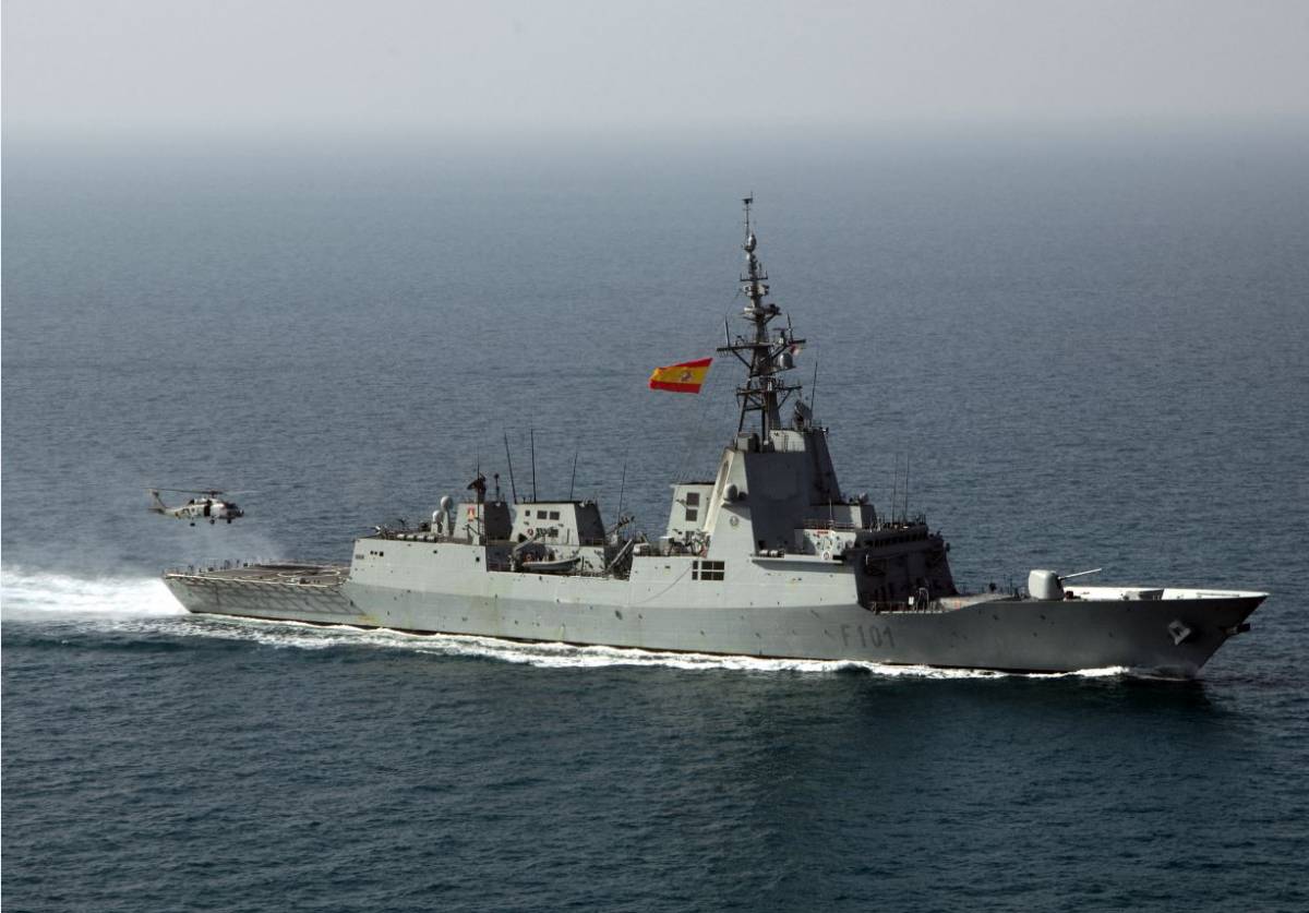 Álvaro de Bazán Álvaro de Bazán