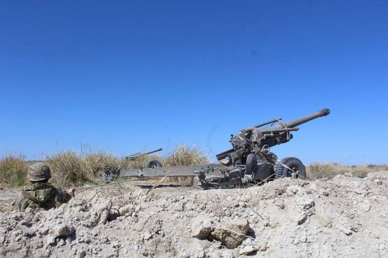 El fuego de barrera sigue siendo muy peligroso.