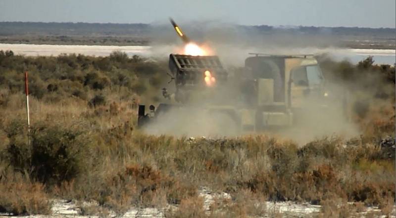 Los SLAM Pampero son muy utiles y economicos.