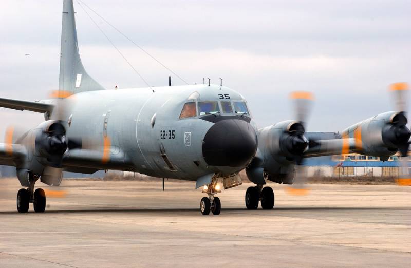 El avión de Patrulla Marítima P-3 Orion se reveló como un medio fundamental, primero en la operación nacional Centinela Indico y, después, en Atalanta. (Foto Ejército del Aire) El avión de Patrulla Marítima P-3 Orion se reveló como un medio fundamental, primero en la operación nacional Centinela Indico y, después, en Atalanta. (Foto Ejército del Aire)
