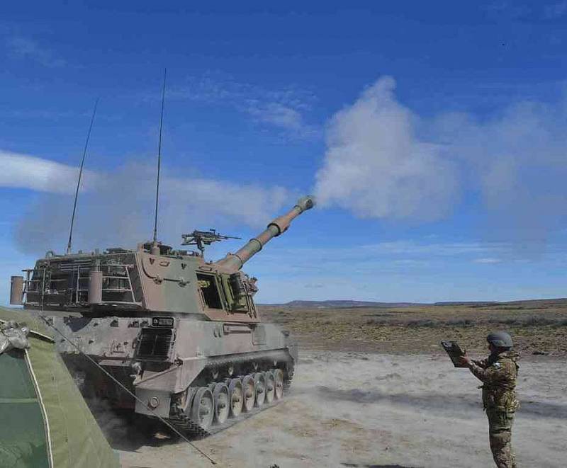 Disparos y revisiones de calidad Disparos y revisiones de calidad