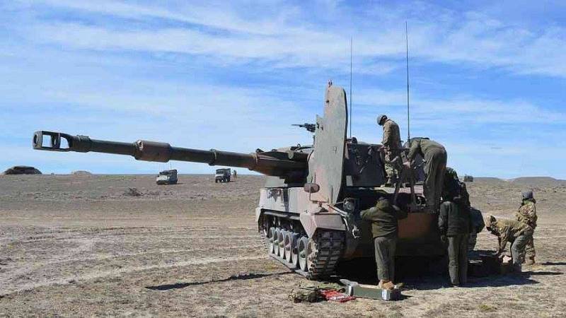 Revision del motor MTU de un VCA Revision del motor MTU de un VCA