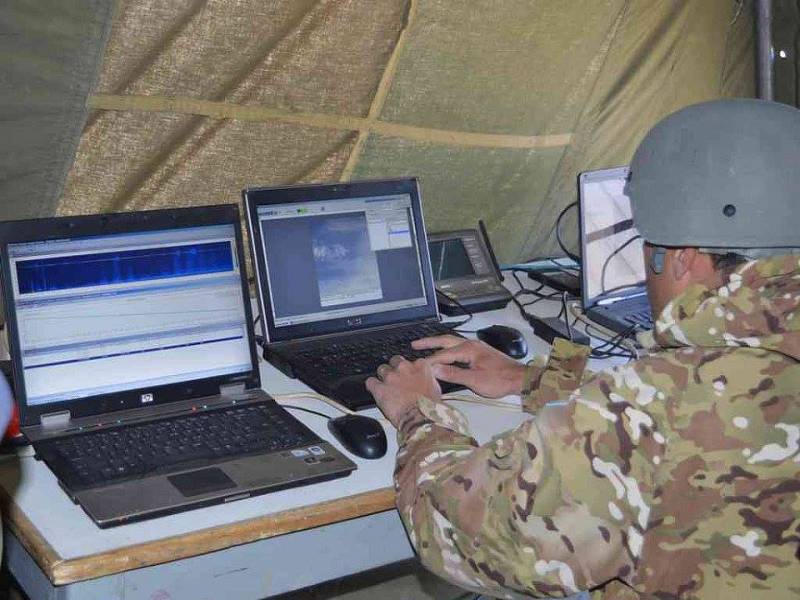 Todos los parametros necesarios para las evaluaciones fueron establecidos en los ordenadores Todos los parametros necesarios para las evaluaciones fueron establecidos en los ordenadores