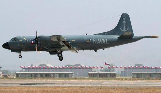 Lockheed P3 Orion Lockheed P3 Orion