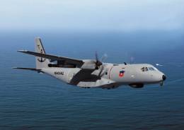 Airbus C295