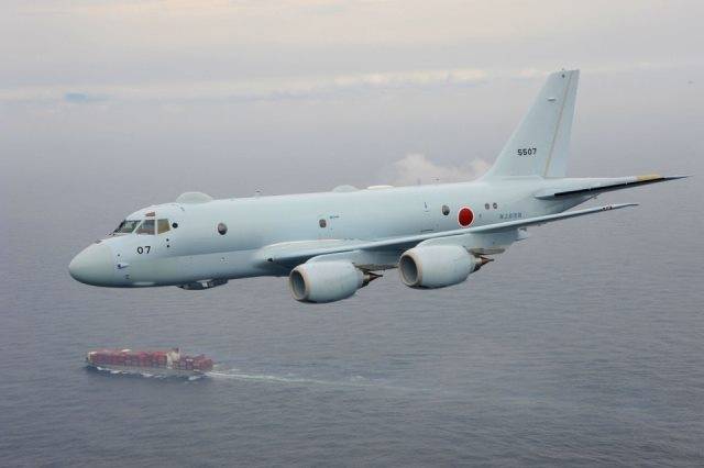 Japón ofrece a Francia y Alemania la tecnología del Kawasaki P-1 para su  avión de patrulla marítima-noticia defensa.com - Noticias Defensa  defensa.com OTAN y Europa