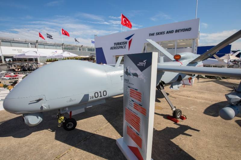 Estos sistemas pueden configurarse tanto para misiones de inteligencia-vigilancia como para ataque con una autonoma de 24 horas.