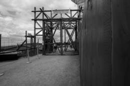 Continuamos nuestra ruta en Alsacia, esta vez para visitar el capo de concentraci�n Natzweiler-Struthof.