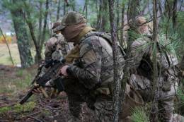 Situado en Lamego y con un gran arraigo en esta localidad, podemos encontrar el CTOE (Centro de Tropas de Operaciones Especiales)