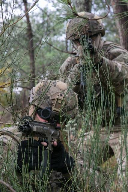 Acciones directas, reconocimientos especiales y la asistencia militar a las naciones aliadas o amigas son sus principales misiones. Acciones directas, reconocimientos especiales y la asistencia militar a las naciones aliadas o amigas son sus principales misiones.