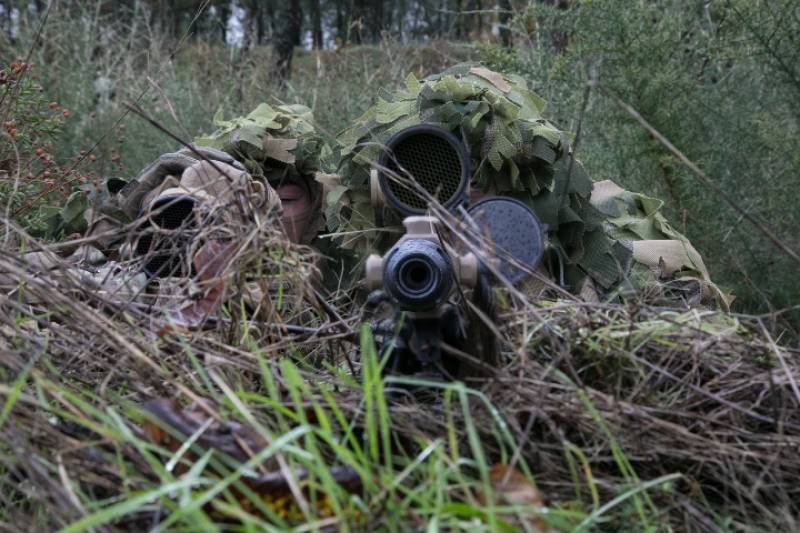 Cabe destacar que estos operativos son formados cumpliendo los requisitos OTAN y los de la UE. Cabe destacar que estos operativos son formados cumpliendo los requisitos OTAN y los de la UE.
