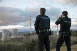 Todos conocemos las funciones habituales respecto a la seguridad ciudadana, el control de instalaciones sensibles/estrat�gicas tambi�n son algunos de sus cometidos.