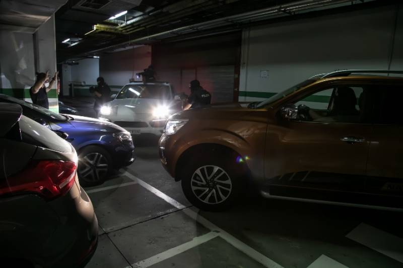 A pesar de tener corta trayectoria debido a su reciente creacin, ya han tenido oportunidad de  demostrar en multitud de ocasiones su capacidad de resolver situaciones de elevada envergadura, afianzndose como un valor realmente importante dentro de nuestras FFCCSE.