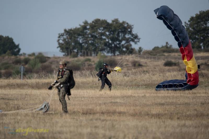 Las condiciones de viento son realmente buenas con lo que las tomas son muy suaves y sin contratiempos (por suerte para mí, también lo son para volar permitiéndonos un vuelo realmente tranquilo y sin turbulencias!! Las condiciones de viento son realmente buenas con lo que las tomas son muy suaves y sin contratiempos (por suerte para mí, también lo son para volar permitiéndonos un vuelo realmente tranquilo y sin turbulencias!!