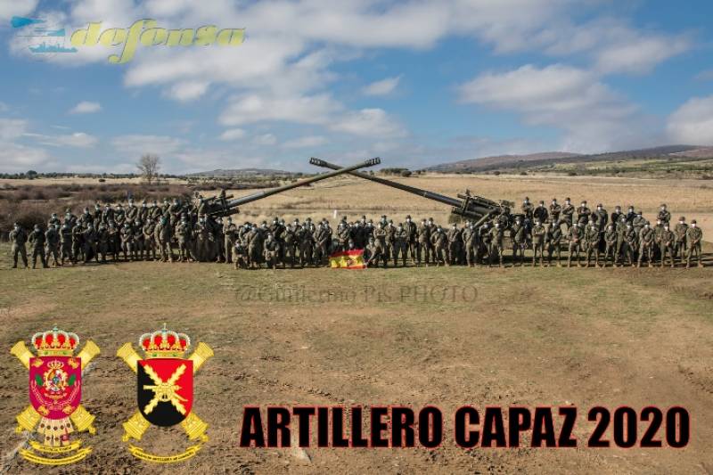 Un ejercicio de adiestramiento llevado a cabo en el mes de Noviembre en el que participaron el GACTA I/4, el GAIL II/63 y el GACA I/30 (invitado este último a participar en este ejercicio). Un ejercicio de adiestramiento llevado a cabo en el mes de Noviembre en el que participaron el GACTA I/4, el GAIL II/63 y el GACA I/30 (invitado este último a participar en este ejercicio).