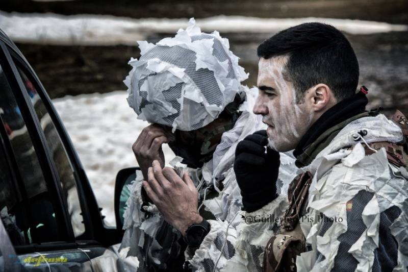 Con base en Berrioplano (Pamplona) la creación de esta unidad se remonta nada menos que a 1764 y son muchas las denominaciones recibidas a lo largo de toda su historia hasta la actual: Regimiento de Infantería “América” n.º 66 de Cazadores de Montaña. Con base en Berrioplano (Pamplona) la creación de esta unidad se remonta nada menos que a 1764 y son muchas las denominaciones recibidas a lo largo de toda su historia hasta la actual: Regimiento de Infantería “América” n.º 66 de Cazadores de Montaña.